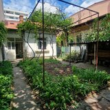 Parc Carol, strada Lanariei, metrou Tineretului